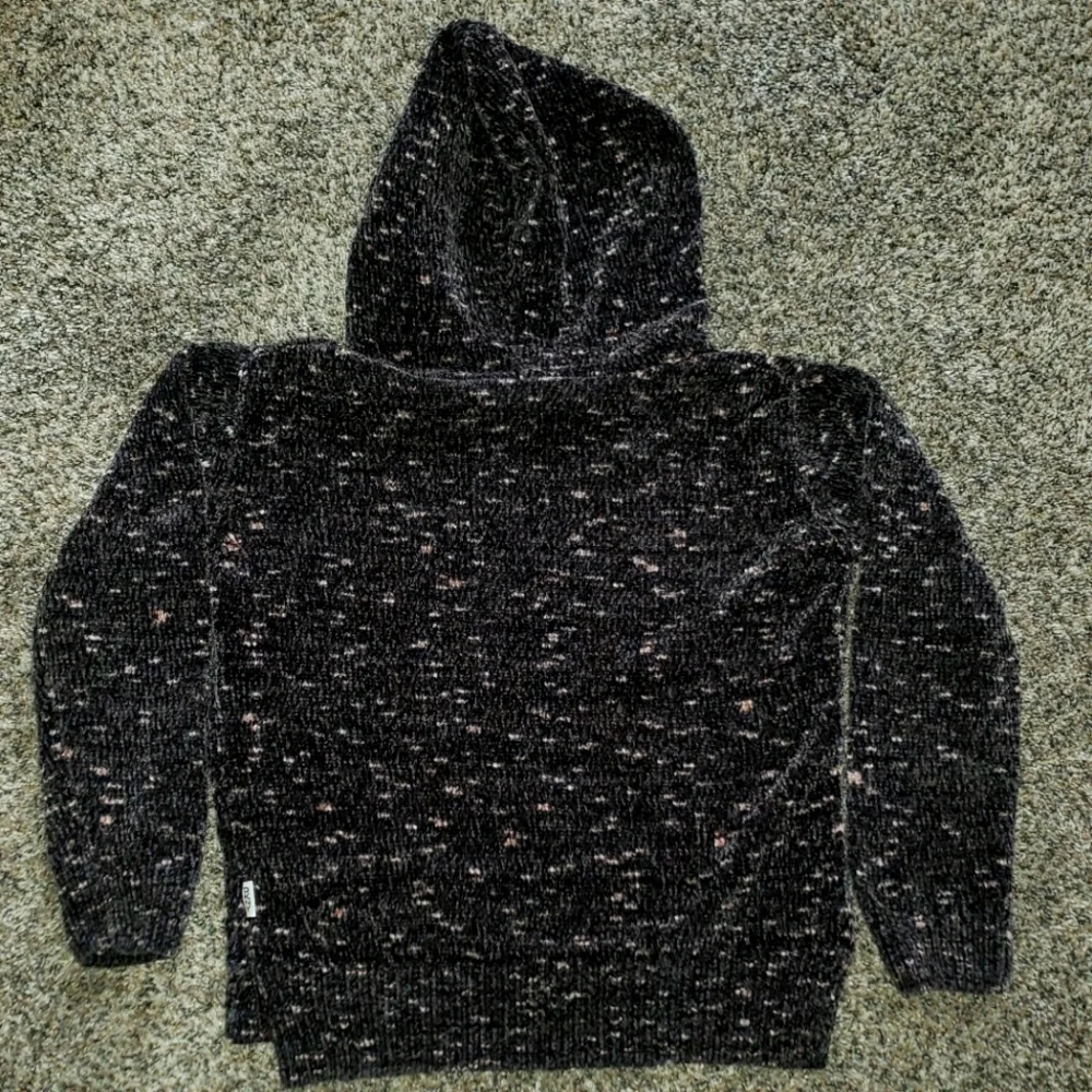 DKNY | Girl's Hooded Sweater